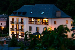 Logis Hôtel La Brèche de Roland Gèdre